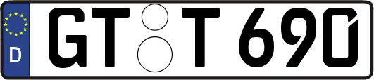 GT-T690