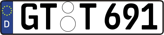 GT-T691