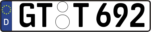 GT-T692