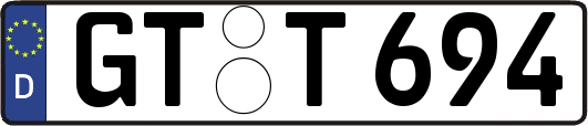 GT-T694