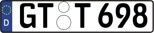 GT-T698