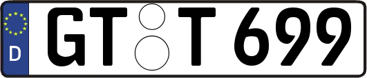 GT-T699