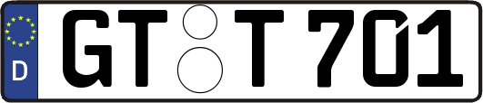 GT-T701