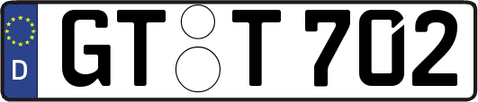 GT-T702