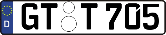 GT-T705