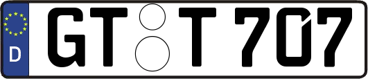 GT-T707