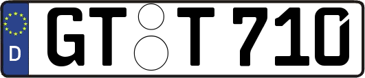 GT-T710
