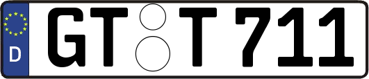 GT-T711