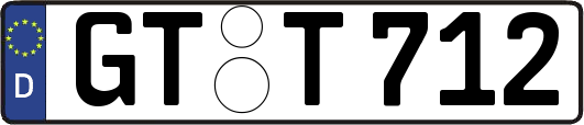 GT-T712