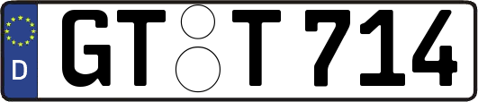 GT-T714