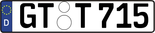 GT-T715