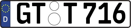 GT-T716