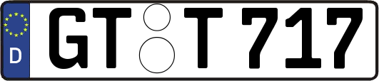 GT-T717
