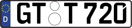 GT-T720