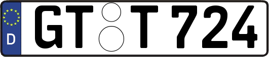 GT-T724