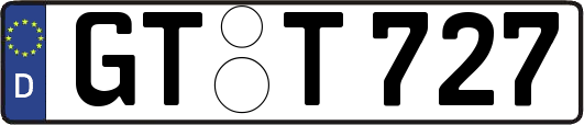 GT-T727