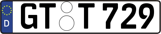 GT-T729