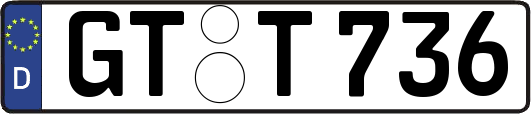 GT-T736