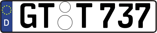 GT-T737