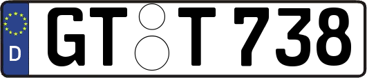 GT-T738