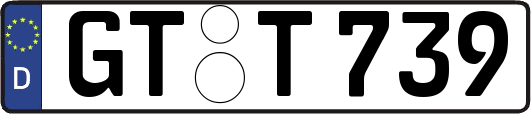 GT-T739