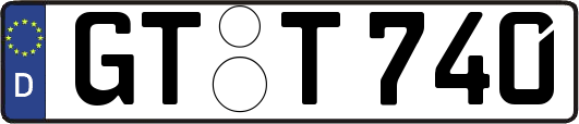 GT-T740