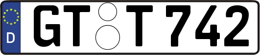 GT-T742