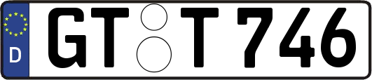 GT-T746