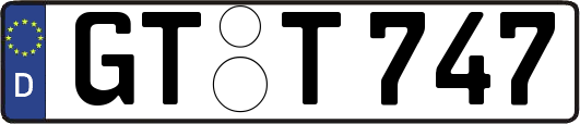 GT-T747