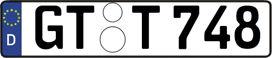 GT-T748