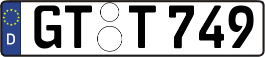 GT-T749