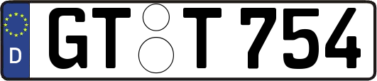 GT-T754