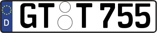 GT-T755