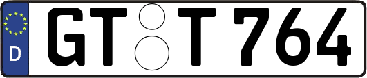 GT-T764