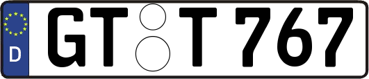 GT-T767