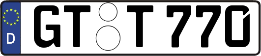 GT-T770