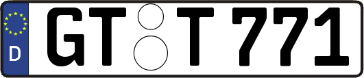 GT-T771