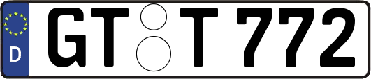 GT-T772
