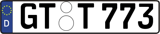 GT-T773