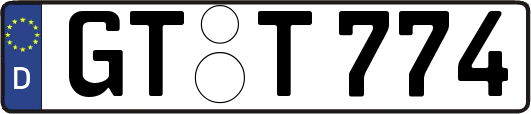 GT-T774