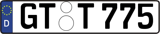 GT-T775