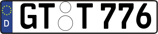 GT-T776