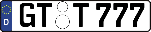 GT-T777