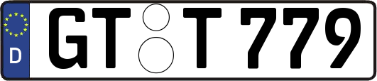 GT-T779