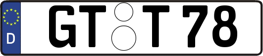GT-T78