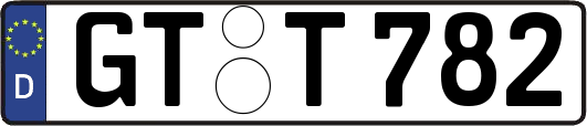 GT-T782