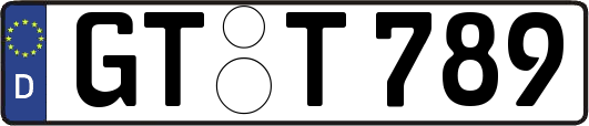 GT-T789