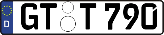 GT-T790