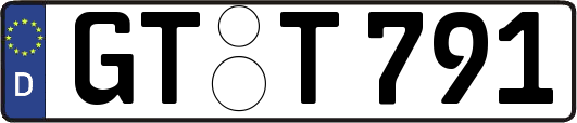 GT-T791
