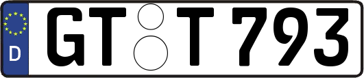 GT-T793
